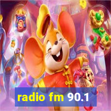 radio fm 90.1